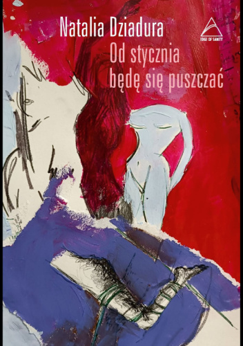 Od stycznia będę się puszczać
