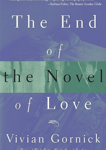The End of The Novel of Love