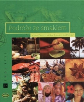 Podróże ze smakiem