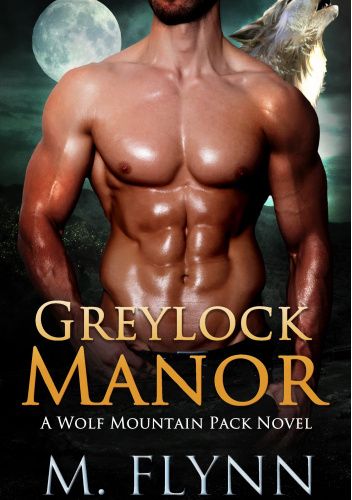 Greylock Manor