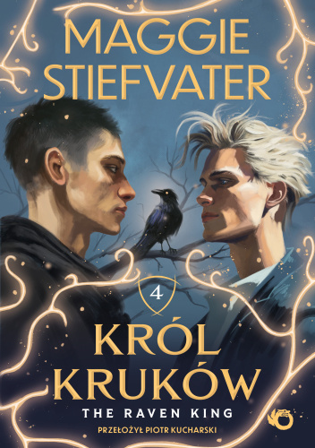 Król Kruków. The Raven King