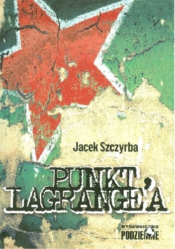 Punkt Lagrange'a