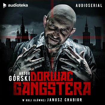 Dorwać gangstera