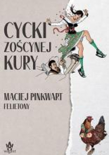 Cycki Zoścynej kury