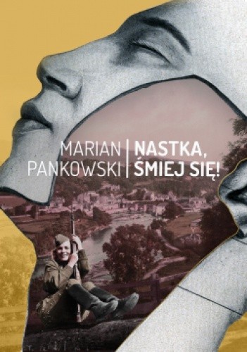 Nastka, śmiej się!