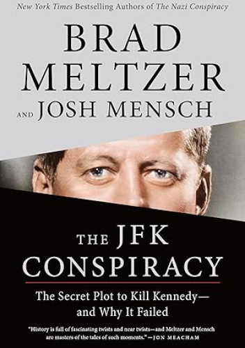 The JFK Conspiracy