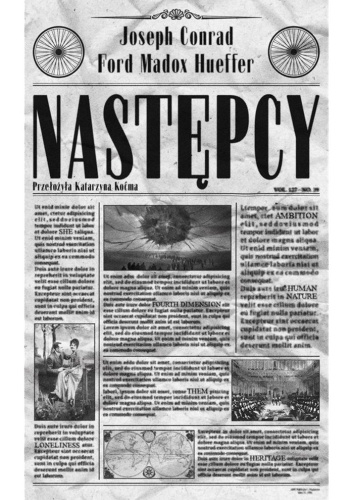 Następcy