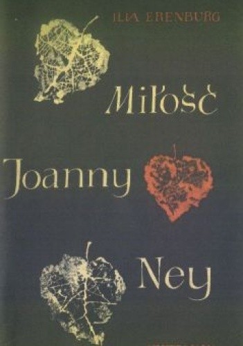 Miłość Joanny Ney