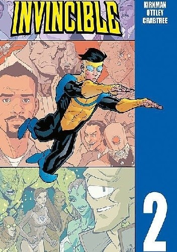 Invincible 2