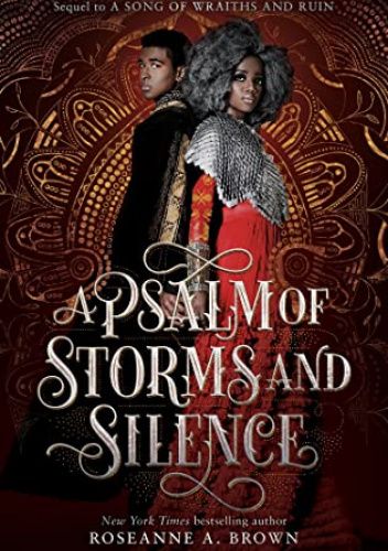 A psalm of storms and silence
