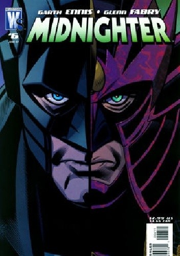 Midnighter #6