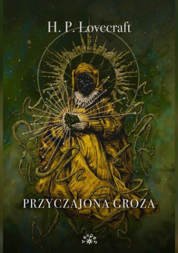 Przyczajona groza