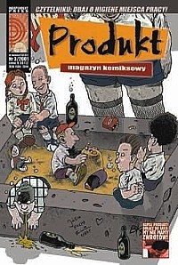 Produkt #7 (3/2001)