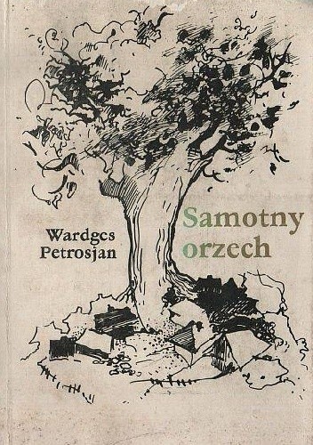 Samotny orzech
