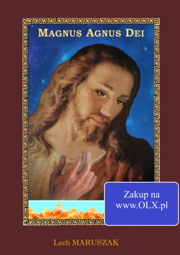 Magnus Agnus Dei