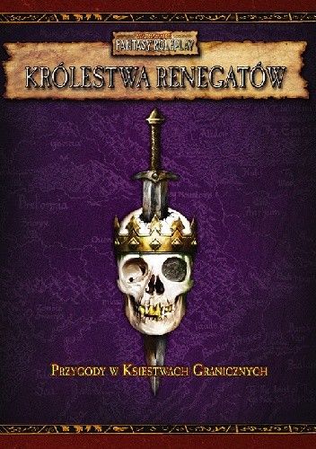 Królestwa Renegatów