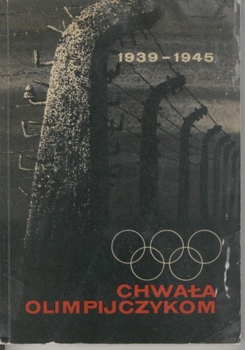 Chwała olimpijczykom