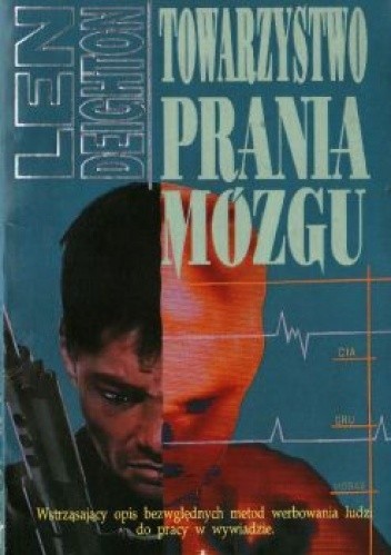 Towarzystwo prania mózgu