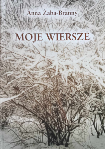 Moje wiersze