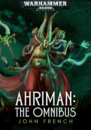 Ahriman: The Omnibus