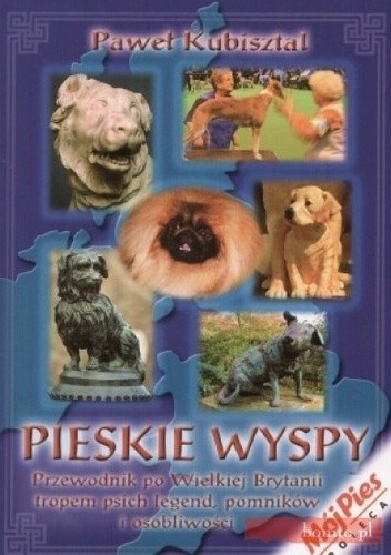 Pieskie wyspy