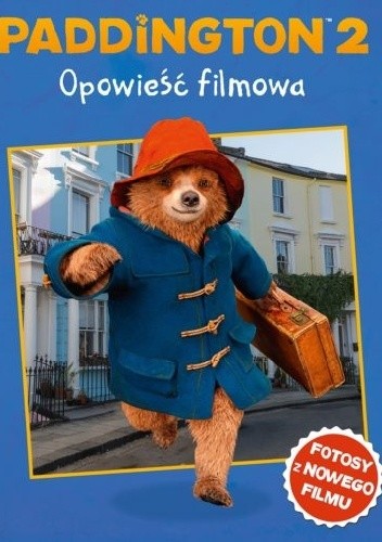 Paddington 2: Opowieść filmowa