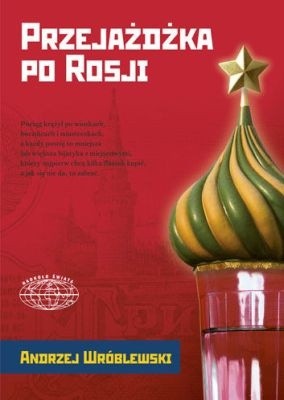 Przejażdżka po Rosji