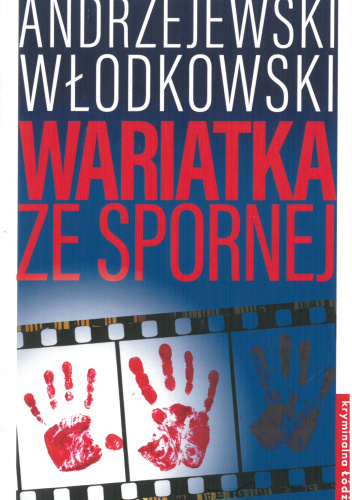 Wariatka ze Spornej