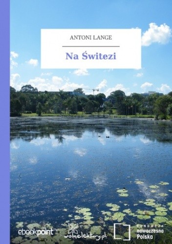 Na Świtezi