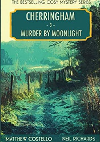 Murder by Moonlight