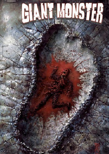 Giant Monster