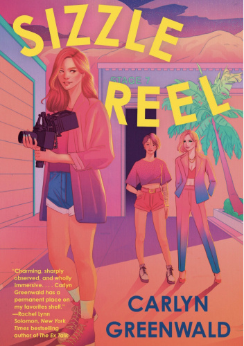 Sizzle Reel