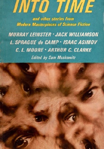 Doorway into Time and Other Stories from Modern Masterpieces of Science Fiction