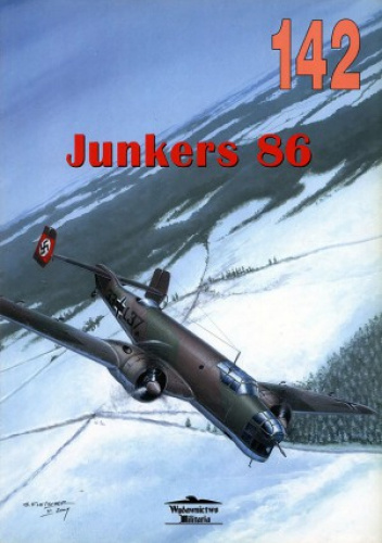 Junkers 86