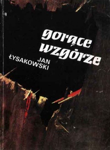 Gorące wzgórze