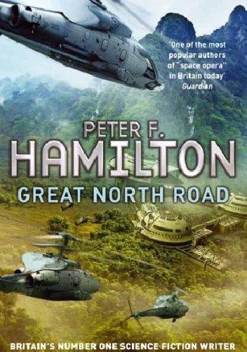 Great North Road