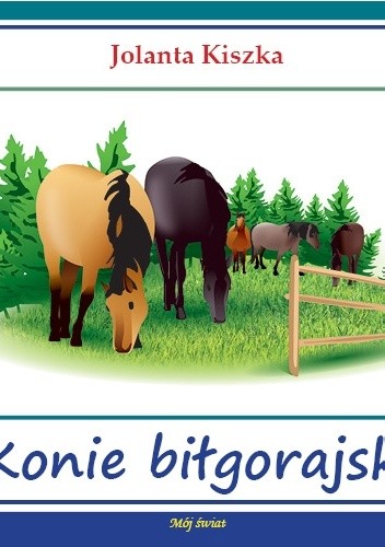 Konie biłgorajskie