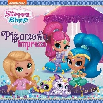 Piżamowa impreza