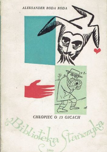 Chłopiec o 13 ojcach