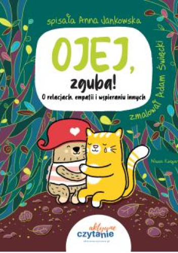 Ojej, zguba!