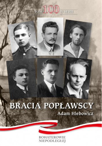 Bracia Popławscy