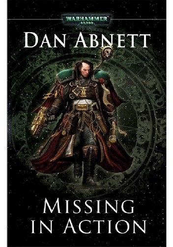 Missing In Action