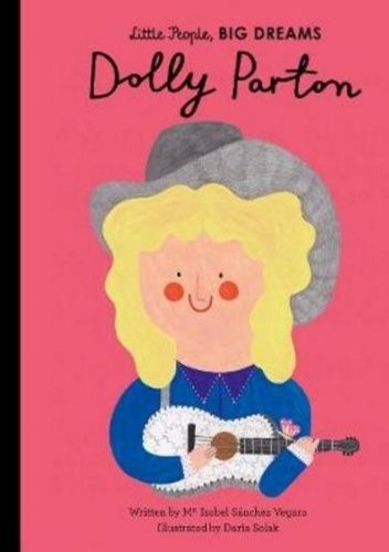 Dolly Parton