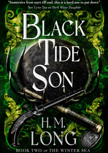 Black Tide Son