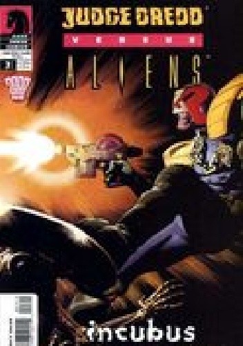 Judge Dredd vs. Aliens #3