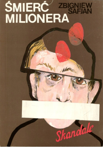 Śmierć milionera