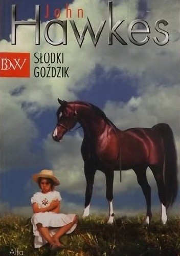 Słodki Goździk