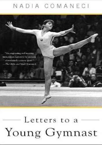 Letters to a Young Gymnast