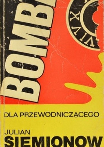 Bomba dla przewodniczącego