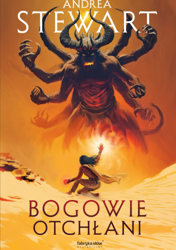 Bogowie otchłani